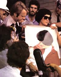 Cry in the Dark Broadcast Journalism